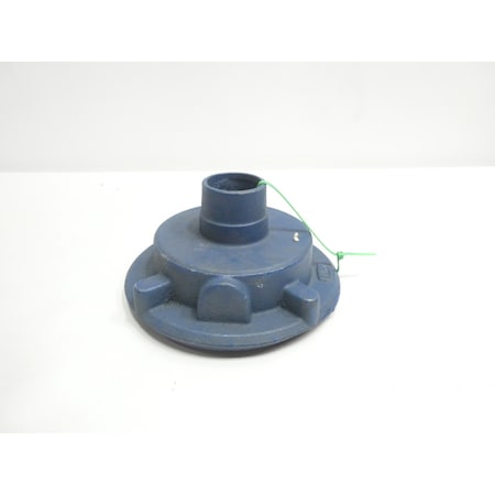 snt⭐︎ Zurn FLOOR DRAIN 2IN IRON 55837 | Zoro